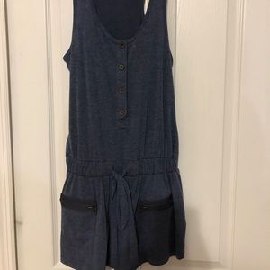 Mine Short Pant Jumper